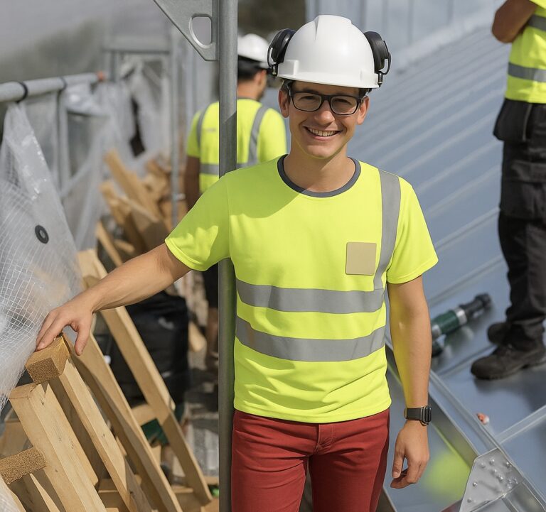 Kattojen huolto, kunnossapito ja elinkaariajattelu